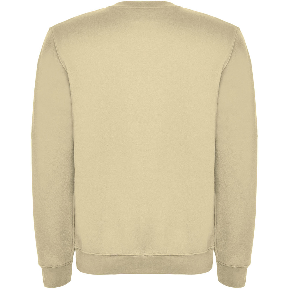 Clasica 280 g/m² unisex trui met ronde hals