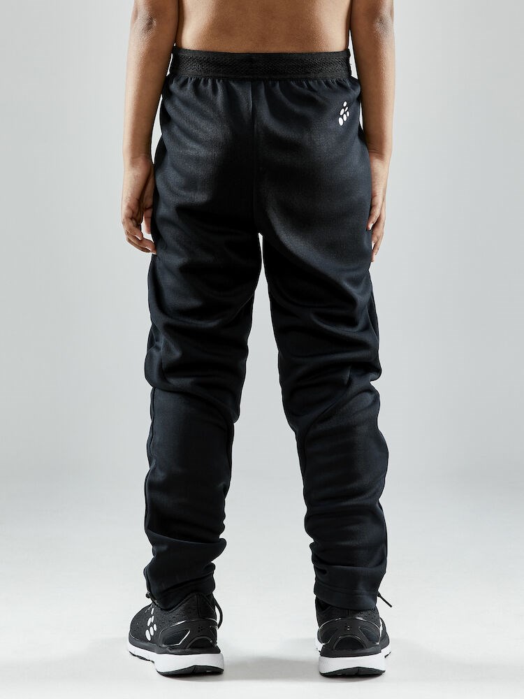 Craft - Evolve Pants JR Black 146/152