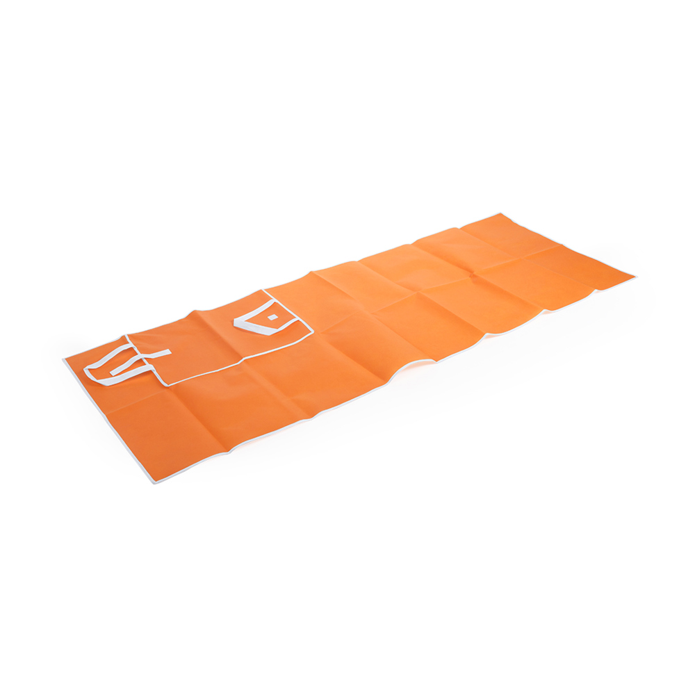 Strandmat Buren
