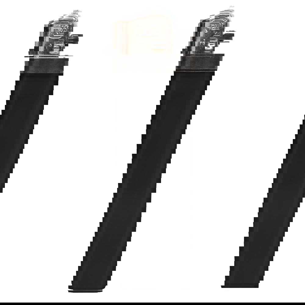 Wegwerpaansteker Burn