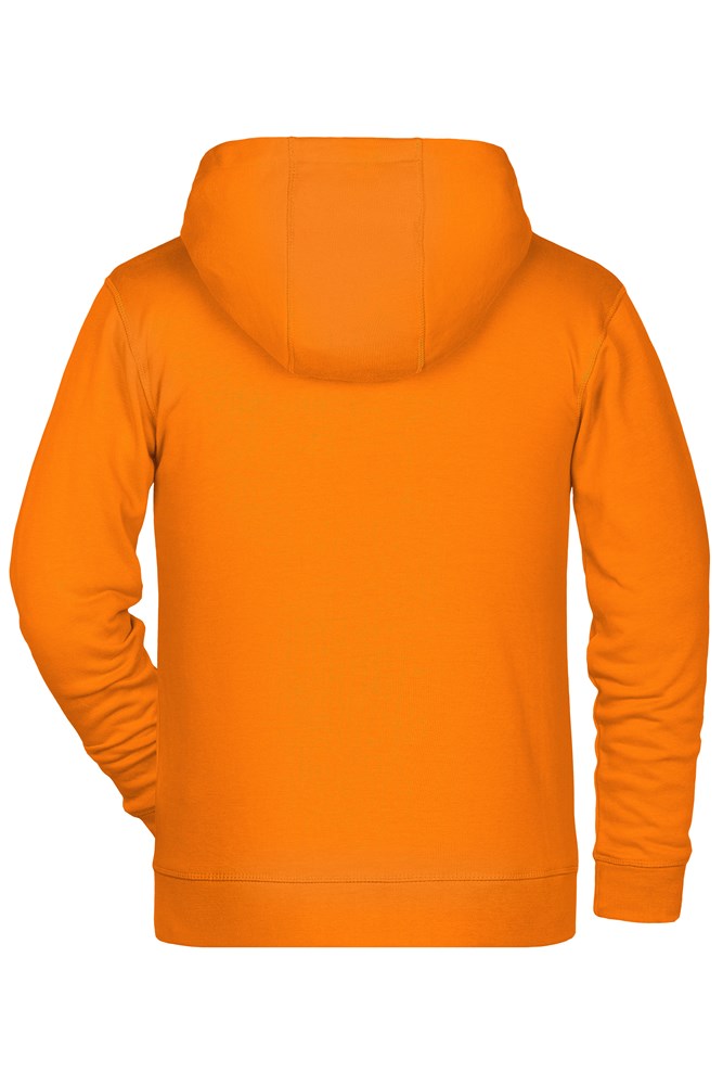 Children's Zip Hoody  OCS Blended & RCS
