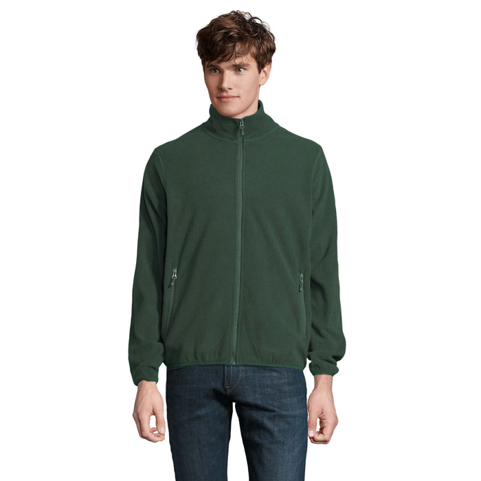 FACTOR MEN - FACTOR HEREN MICROFLEECE