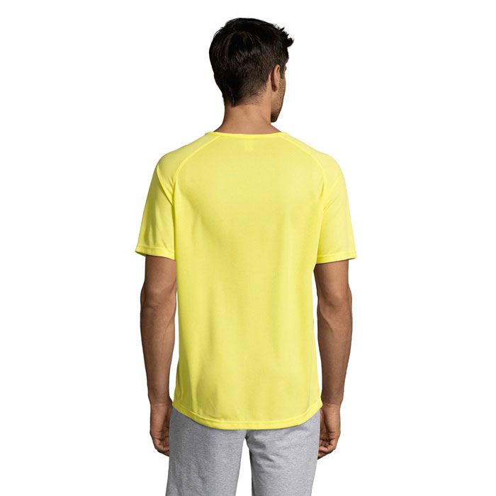 SPORTY - SPORTY HEREN T-Shirt