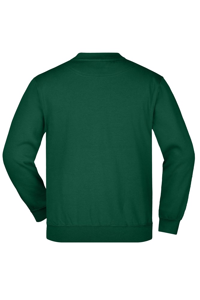 Round Sweat Heavy Junior