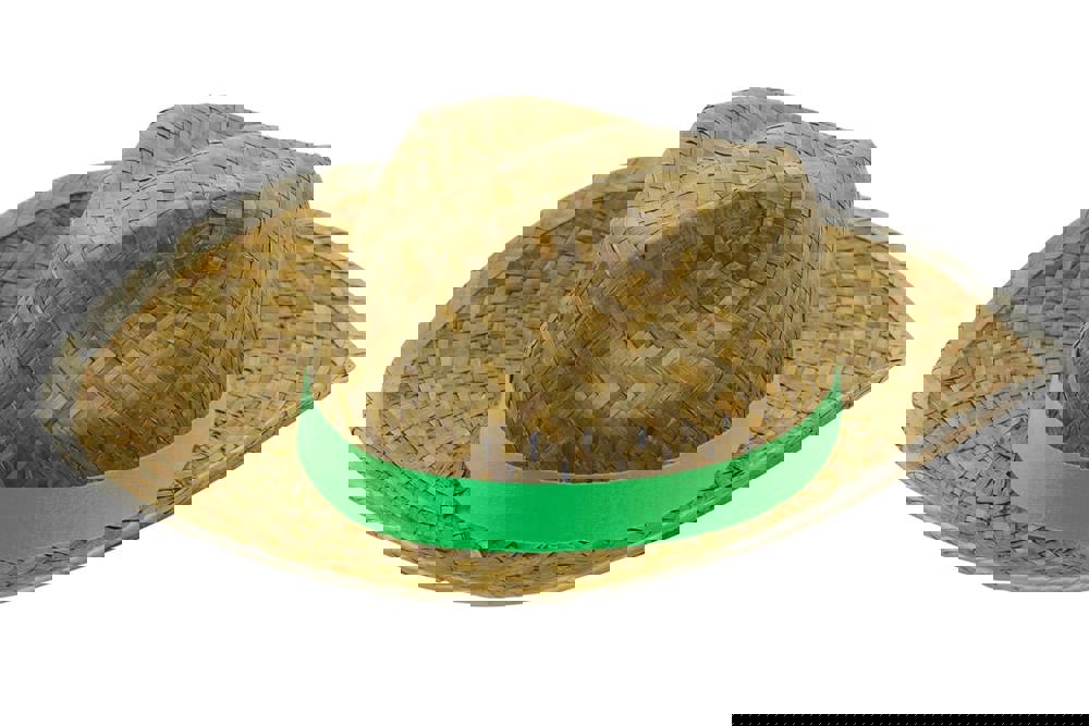 Promo strohoed paglietta