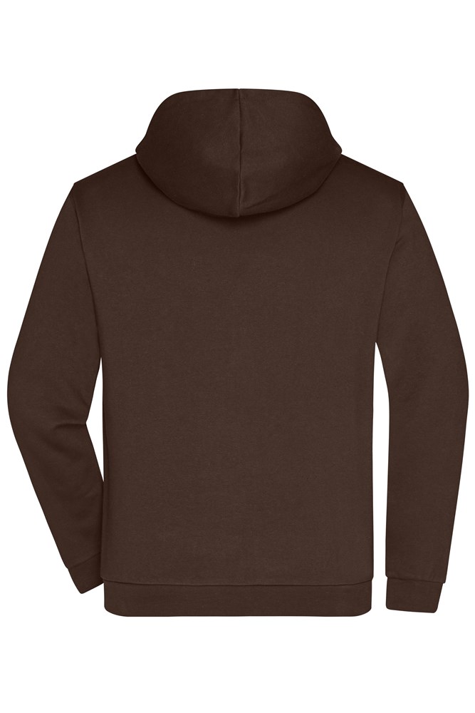 Men's Promo Zip Hoody