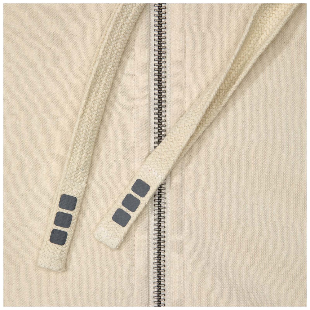 Arora heren hoodie met ritssluiting