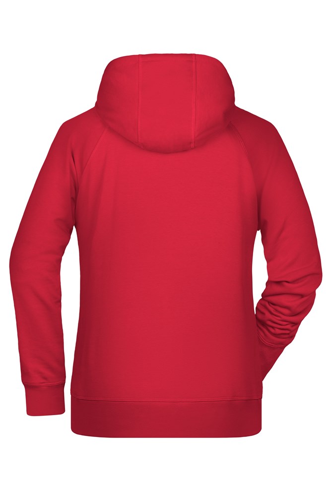 Ladies' Hoody   OCS Blended & RCS