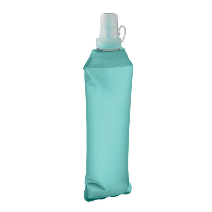 BITER - Opvouwbare waterfles 500ml