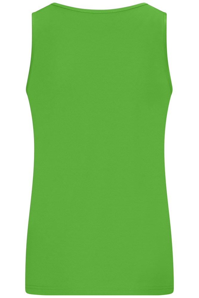 Ladies' Active Tanktop