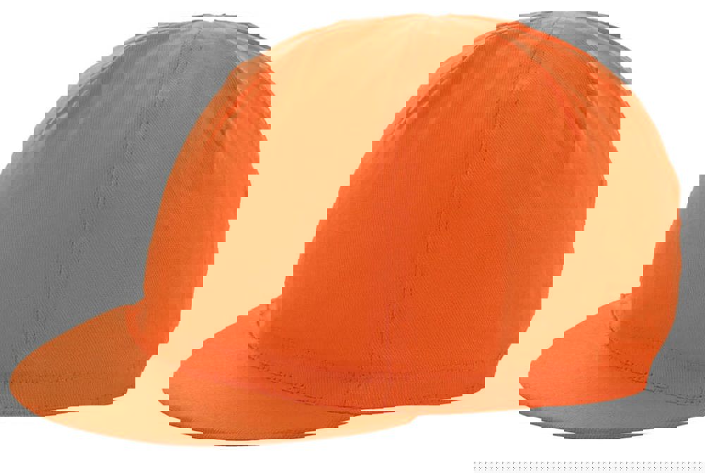 Cycling cap - Oranje (PMS 021c) / Oranje