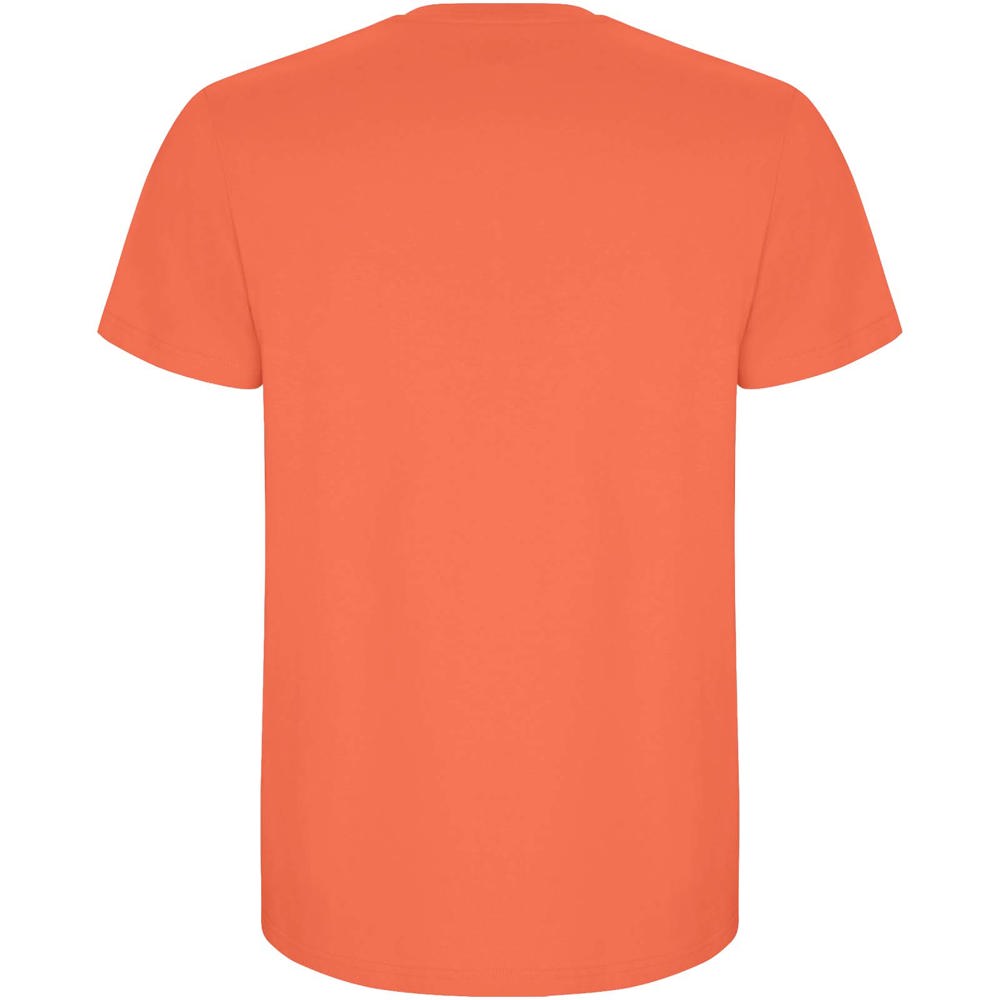 Stafford 190 g/m² kindershirt met korte mouwen