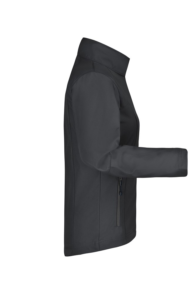 Ladies' Softshell Jacket