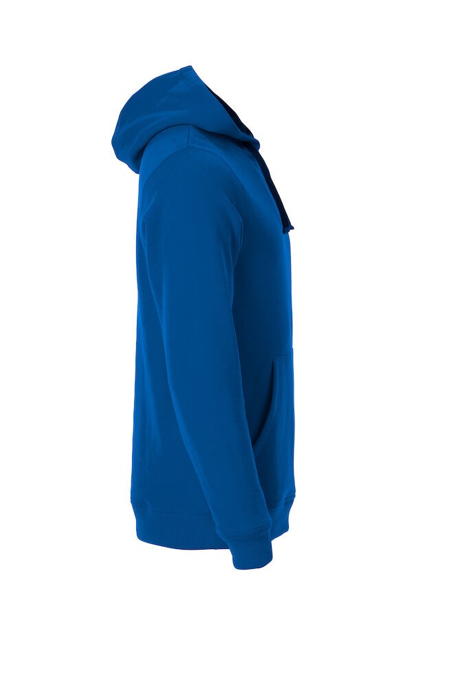 Clique - Classic Hoody Kobalt XXL