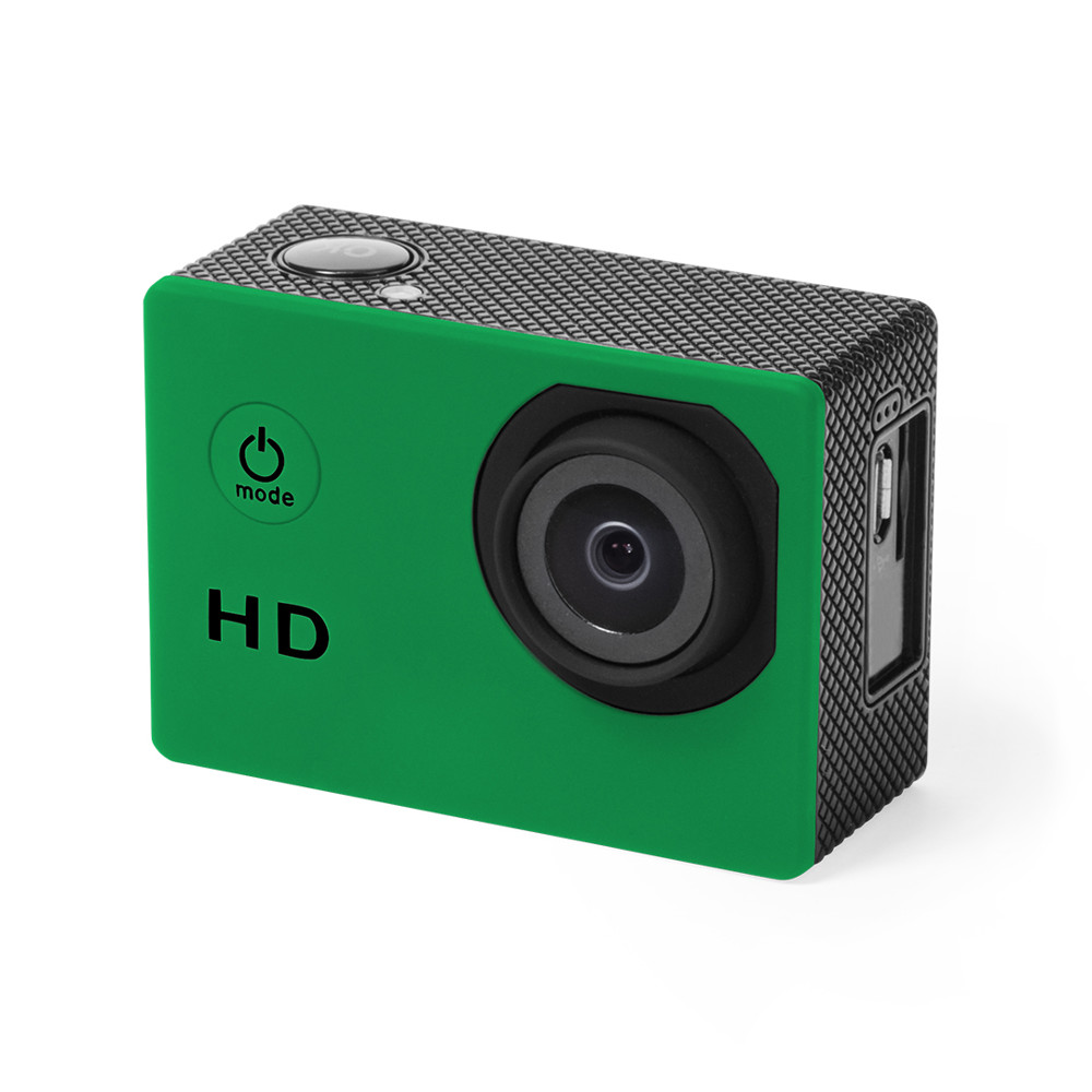 Sport Camara Komir - VER