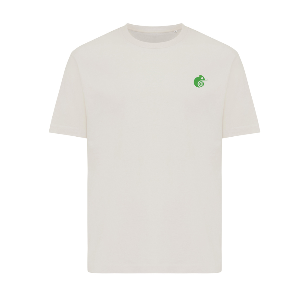 IQONIQ Teide gerecycled katoen t-shirt