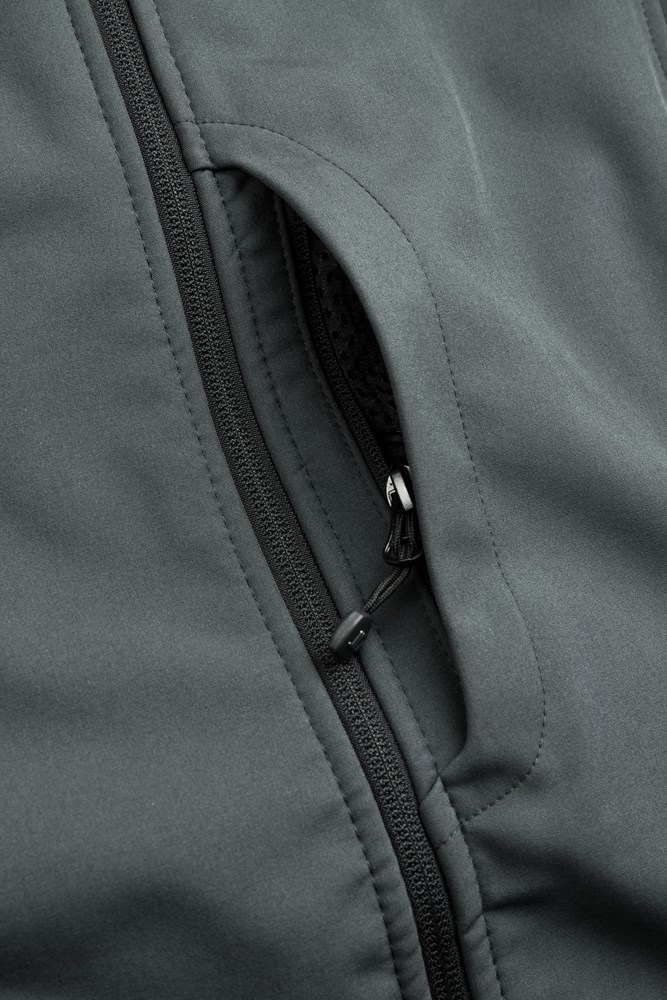 Ladies' Softshell Jacket