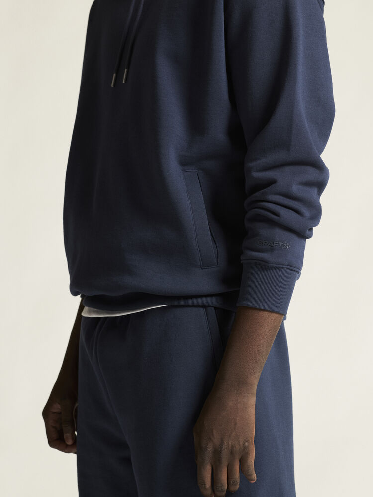 Craft - Frequent Hoodie M Blaze XXL