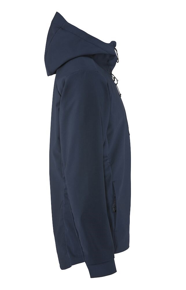 Craft - ADV Explore Softshell 2.0 Jkt M Blaze S