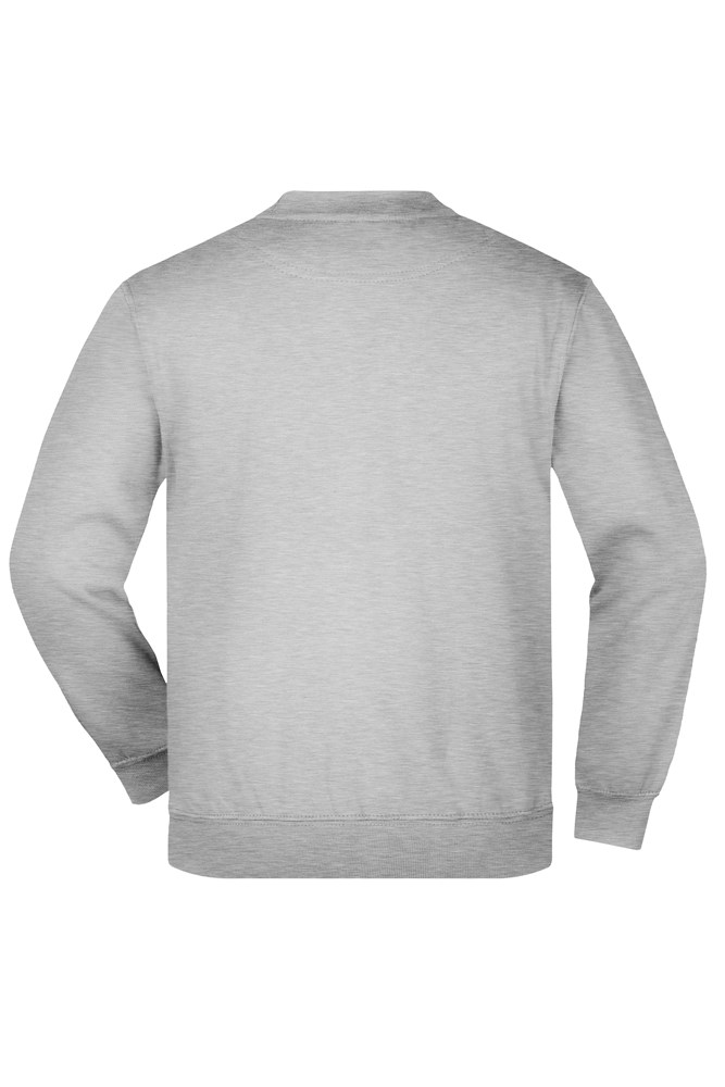 Round Sweat Heavy Junior
