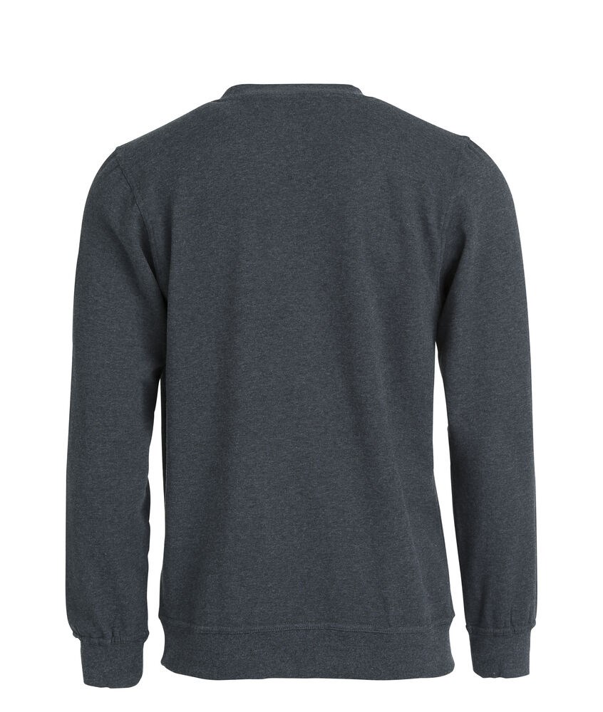 Clique - Basic Roundneck Lemon L