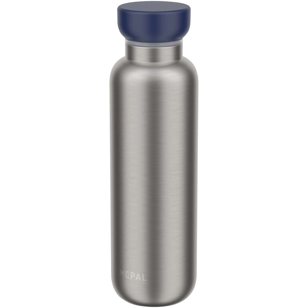 Helderblauw