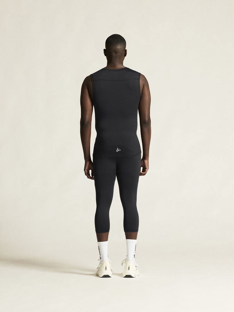 Craft - Ability Compression S/L M Black XXL