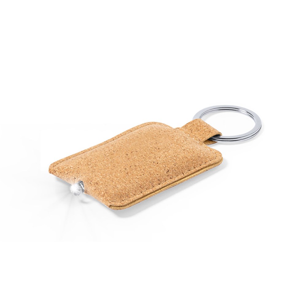 Zaklamp Sleutelhanger Wilbut