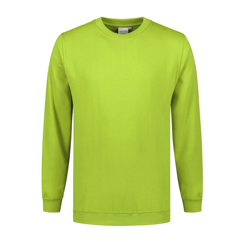Santino Sweater Roland - Lime