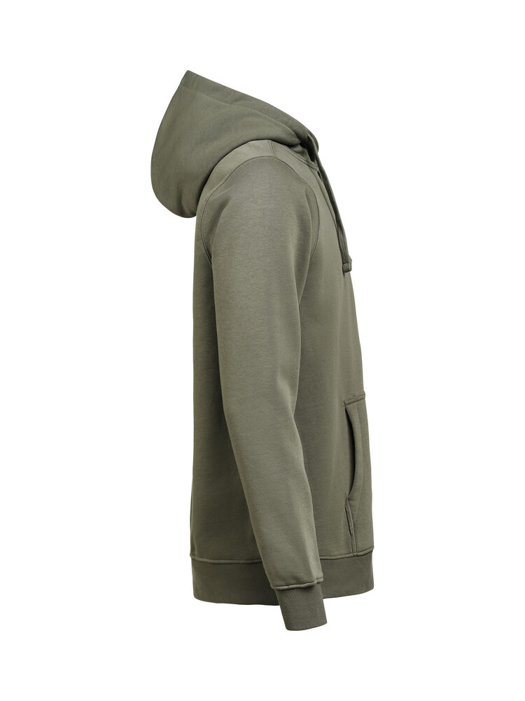 Untagged Movement - UM Hoodie (OCS-RCS) 
Regular Fit Unisex Thyme XXS