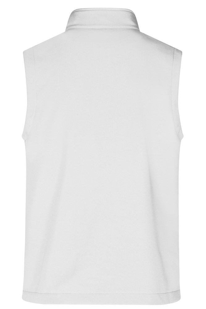 Men's Promo Softshell Vest