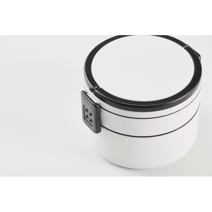ENSALA - Twee-laagse lunchbox 950ml