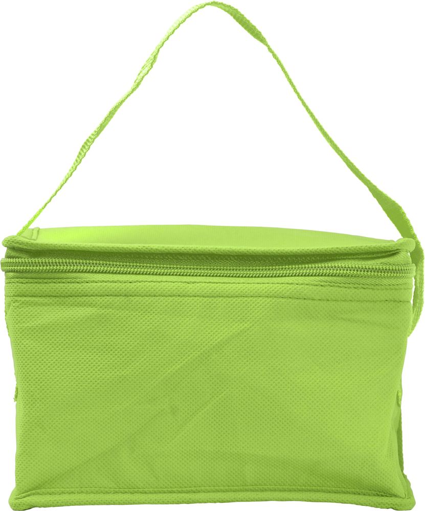 Non-woven (80 gr/m²) koeltas Arlene - Lichtgroen