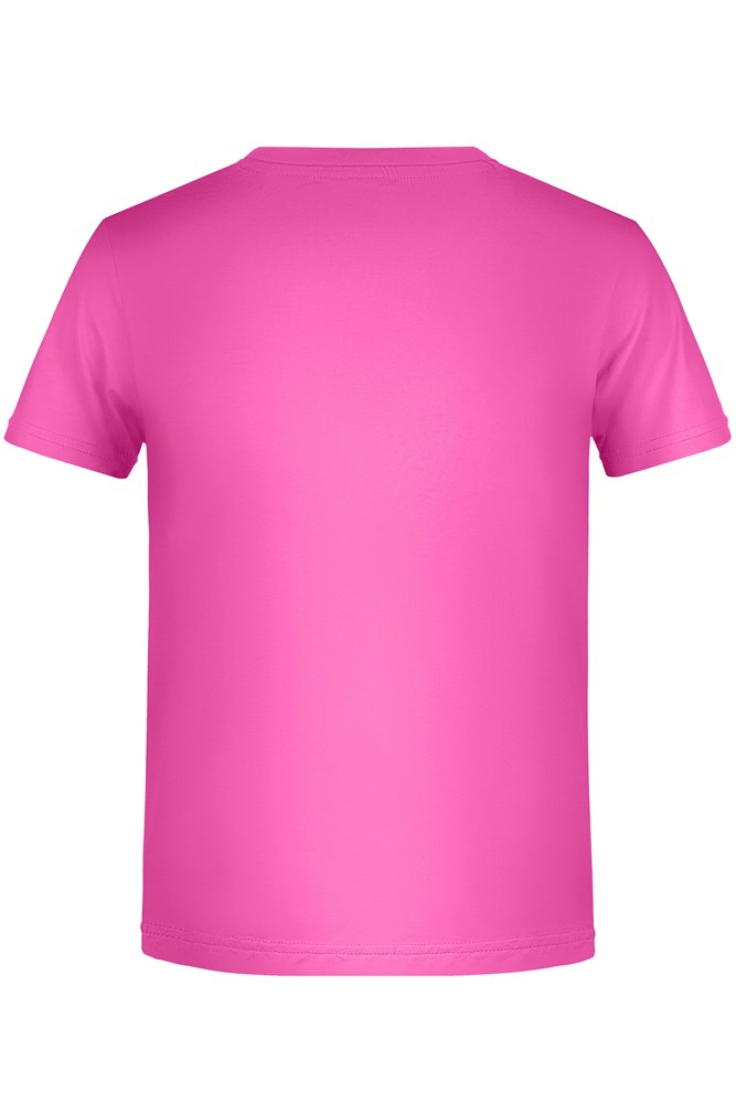 Boys' Basic-T   OCS Standard