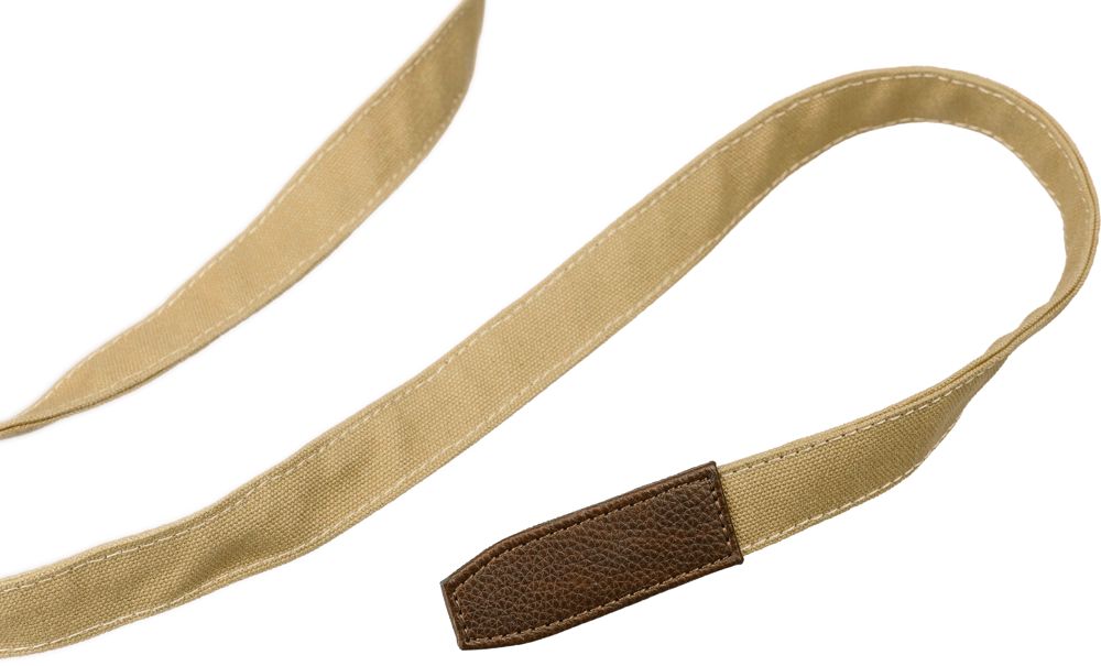 Canvas schort (450 g/m²) Maria