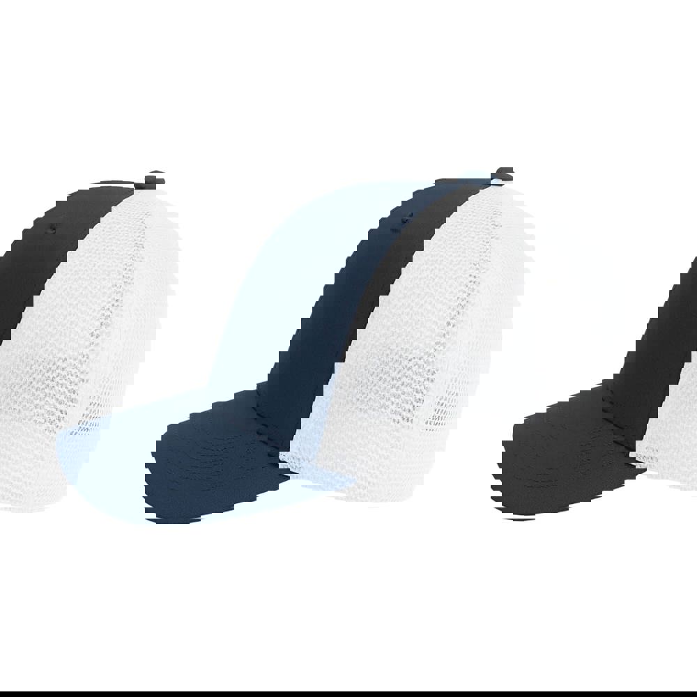 E-Flex Organic Trucker Cap