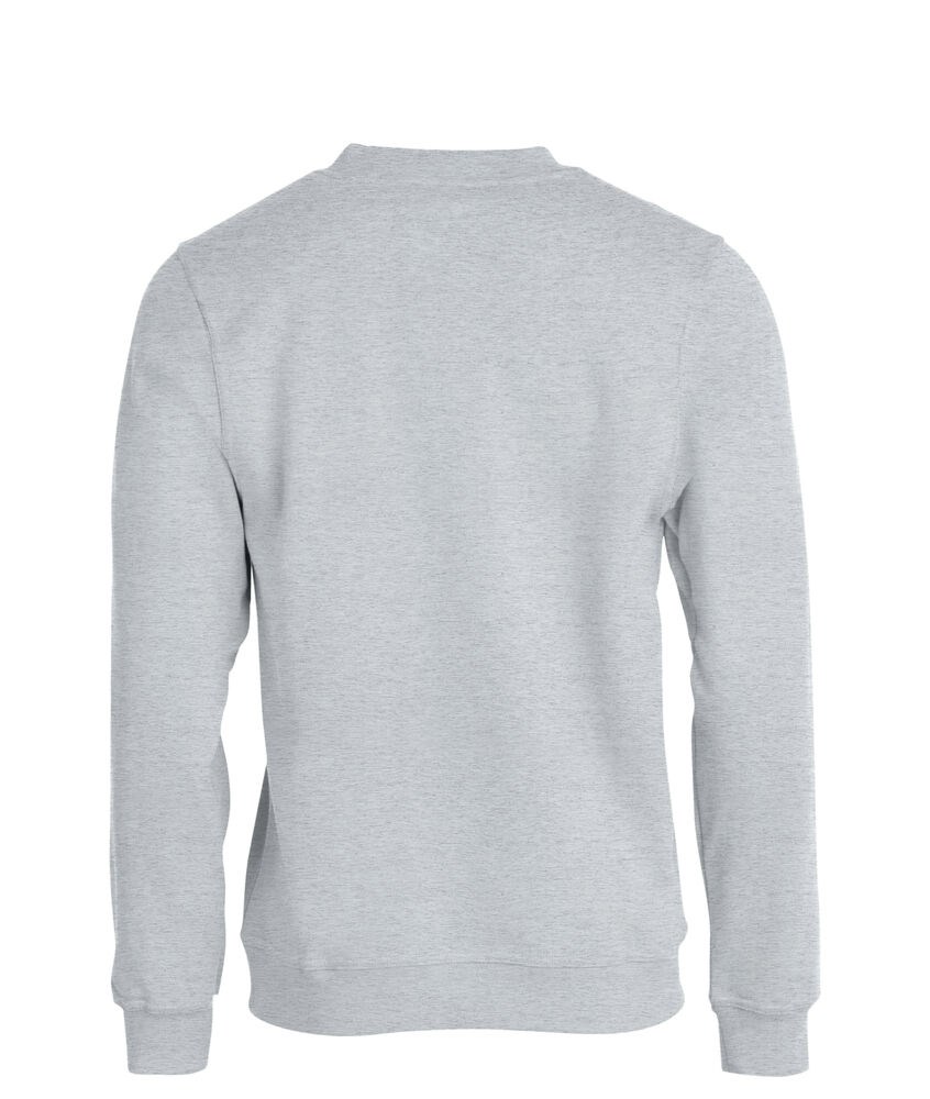Clique - Basic Roundneck Lemon L