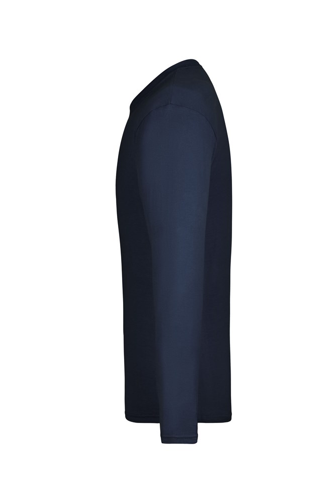 Men's Long-Sleeved Medium
