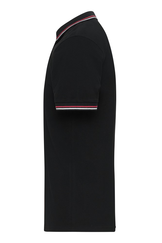 Men's Polo