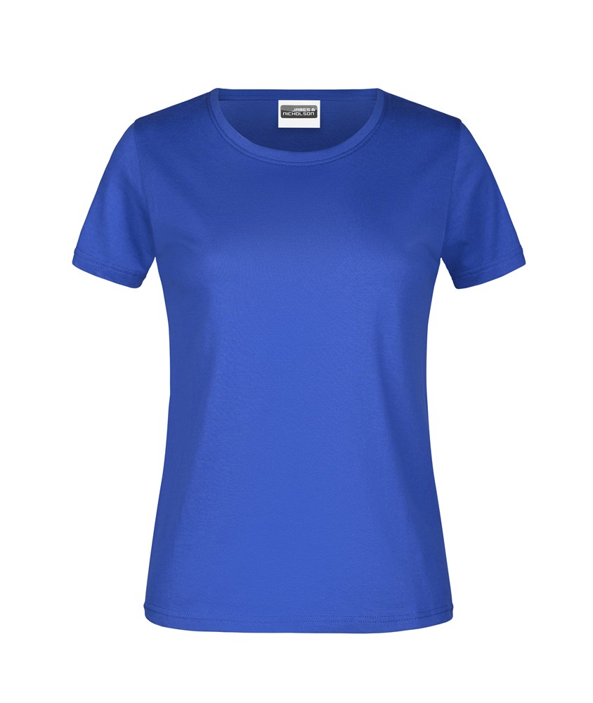 Promo-T Lady 150 - Royal (ca. Pantone 301C)