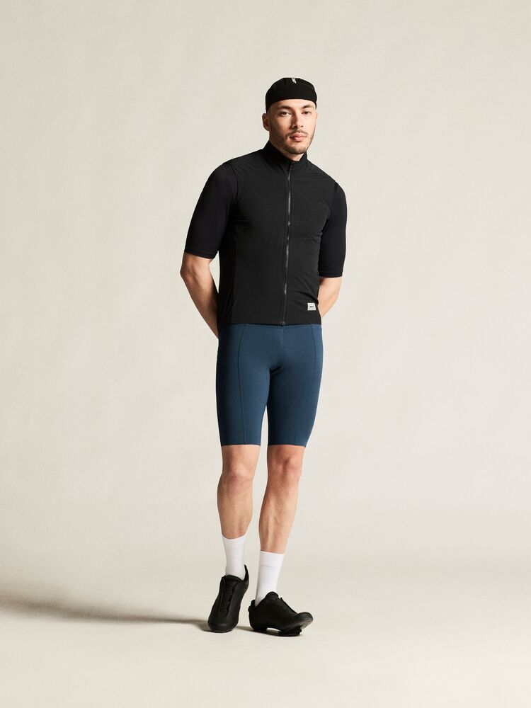 Craft - Endur Light Wind Vest M Black XS