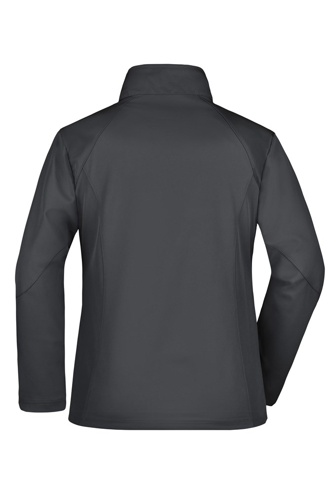Ladies' Softshell Jacket