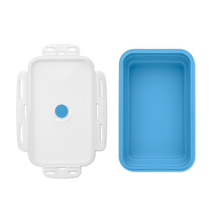 KOLAPSO - Inklapbare siliconen lunchbox