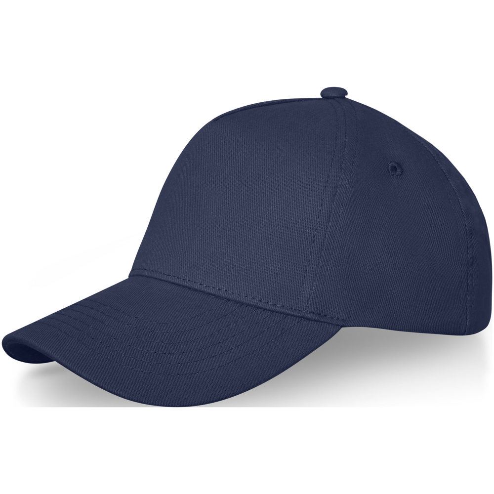 Marineblauw