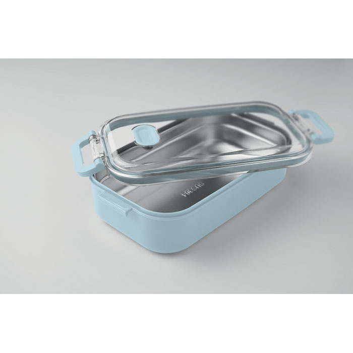 HOAGIE - PP lunchbox
