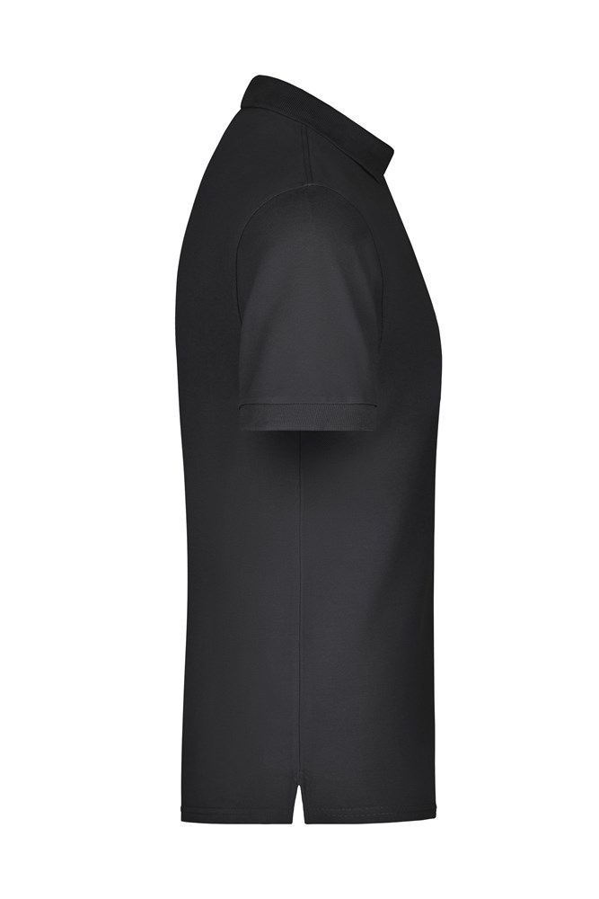 Men's Pima Polo