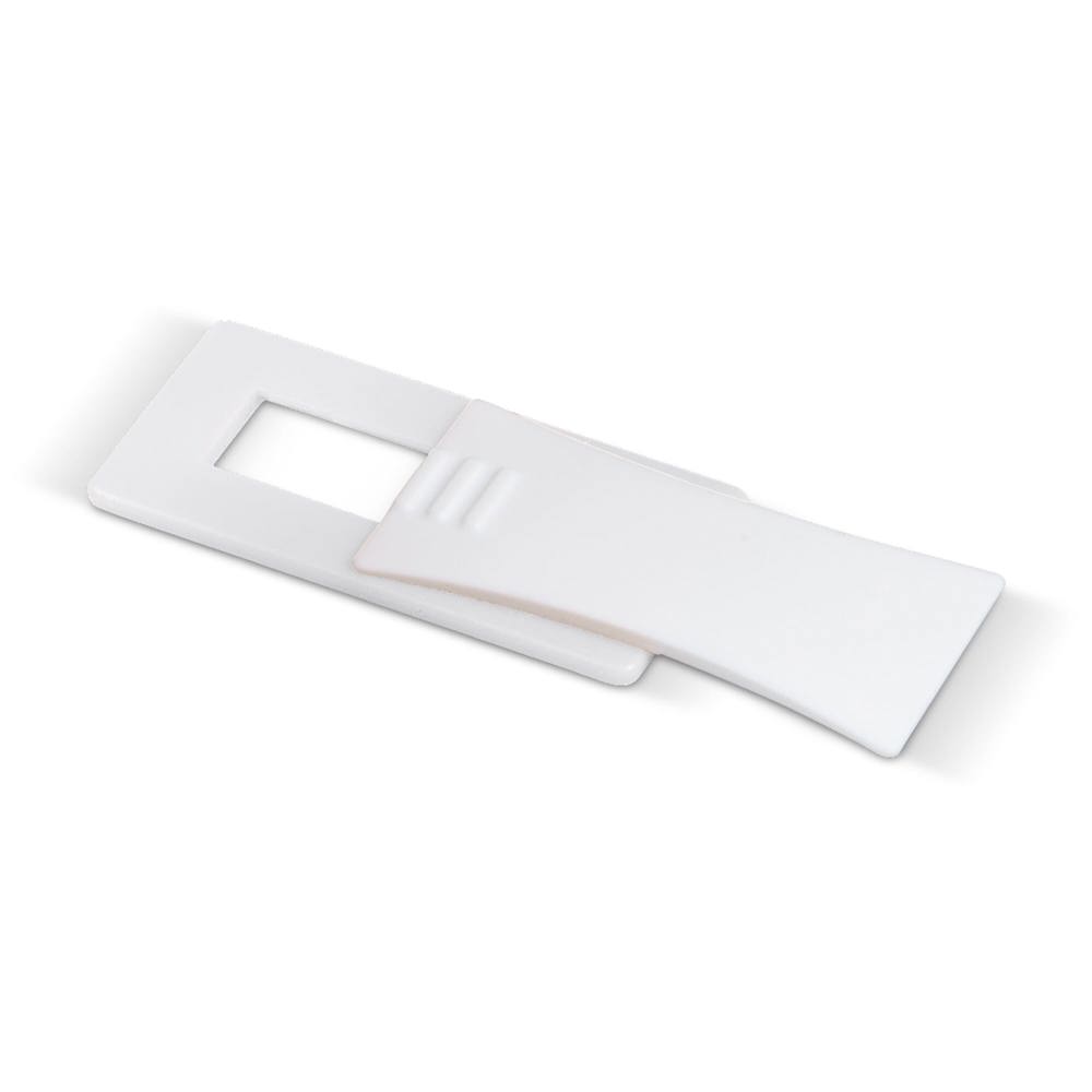 Webcam cover