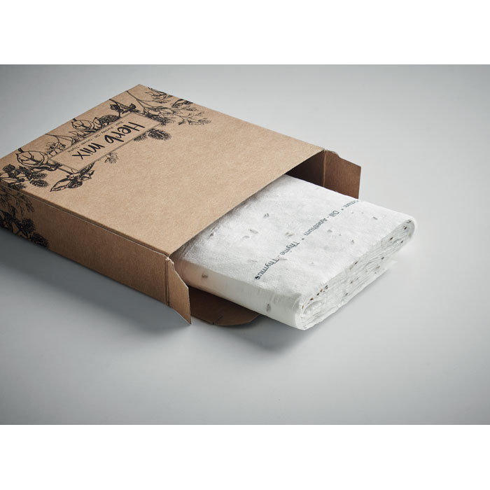 ROLL - Kruidenzaad tape 3 meter