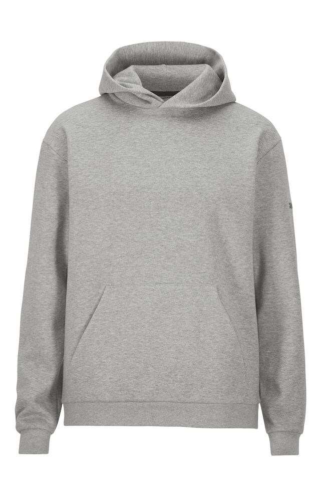 Craft - Community 2.0 Hoodie M Grey melange XXL