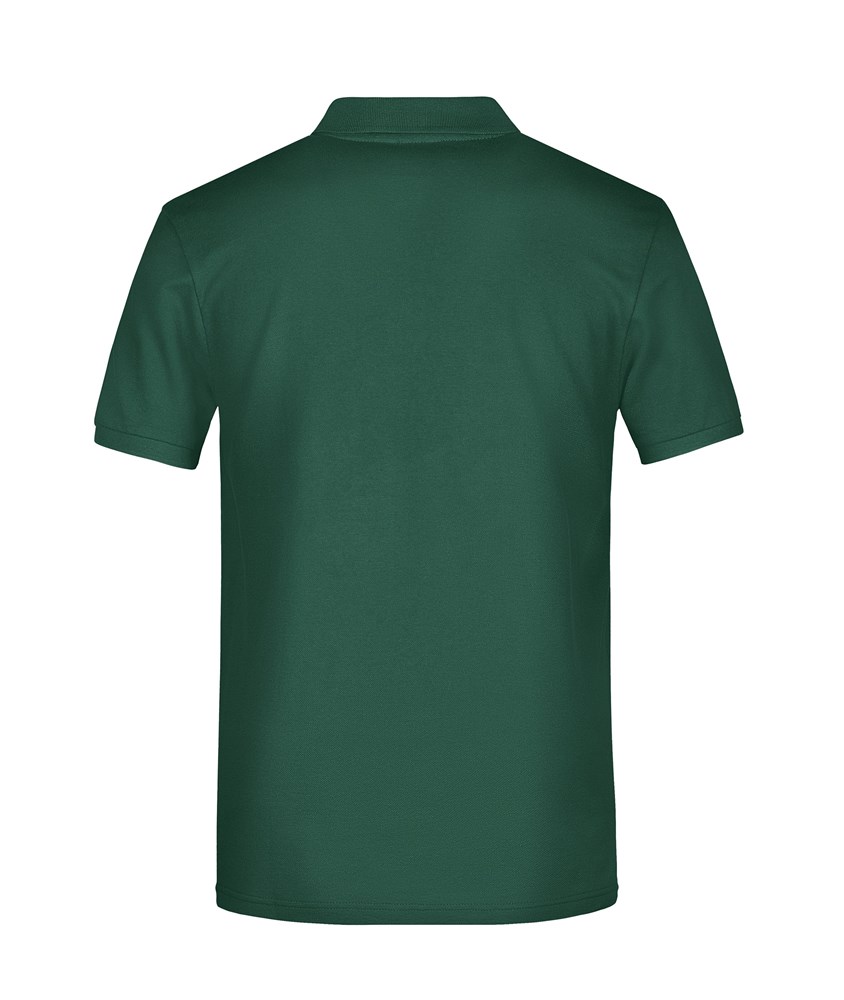 Promo Polo Man